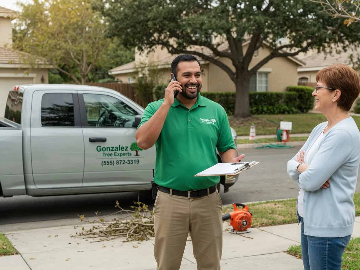 Tree Service Berryville, VA FAQs